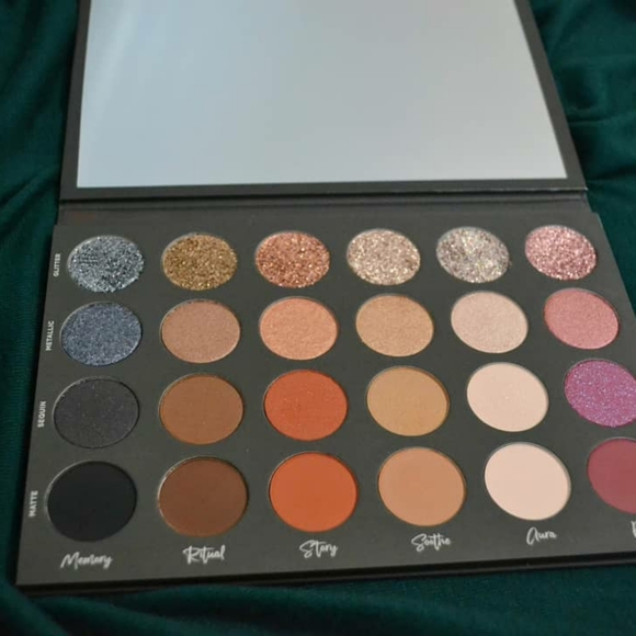 Tati Beauty Other - Tati Beauty Vol 1